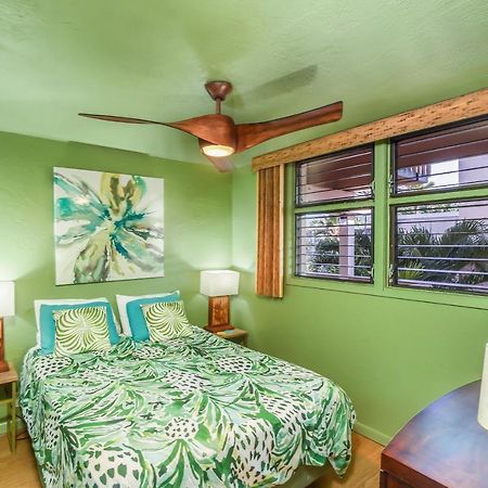 Kona Bali Kai 317 Direct Oceanfront Villa Kailua-Kona Eksteriør bilde